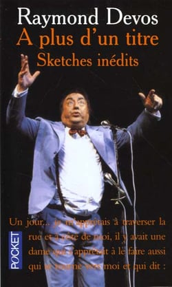 A plus d'un titre
