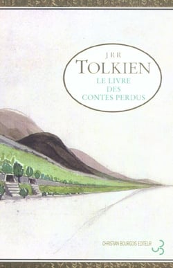 Le Livre Des Contes Perdus (En 1 Volume)