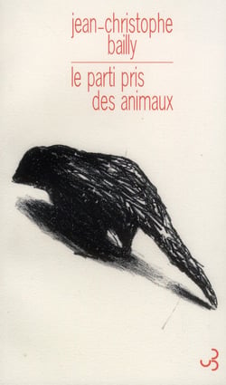 Le parti pris des animaux