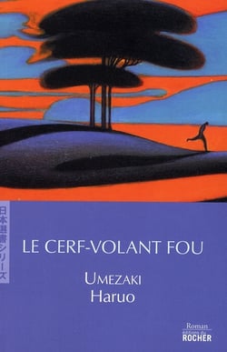 Le cerf volant fou