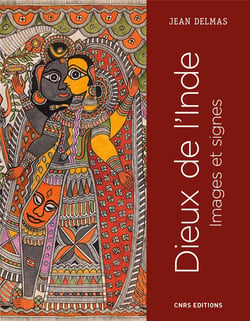 Dieux de l'Inde - images et signes