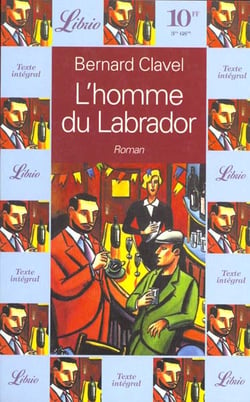 L'homme du labrador