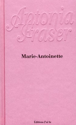Marie-Antoinette
