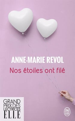 Nos étoiles ont filé