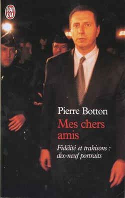 Chers amis (mes)