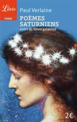 Poèmes saturniens - fêtes galantes