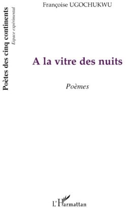 À la vitre des nuits
