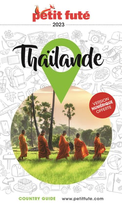 Country guide : Thailande