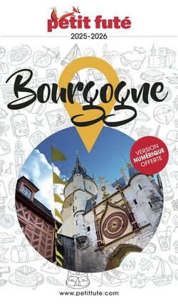 Guide région : Bourgogne (édition 2025/2026)