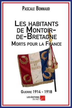 Les habitants de Montoir-de-Bretagne morts pour la France