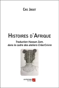 Histoires d'Afrique - dans le cadre des ateliers CréerCvivre