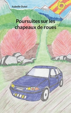 Poursuites sur les chapeaux de roues