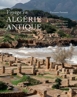 Voyage en Algérie antique