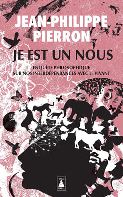 Je est un nous