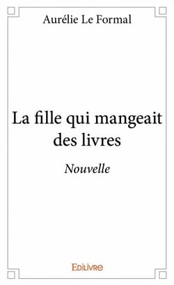 La fille qui mangeait des livres