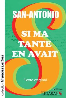 Si ma tante en avait