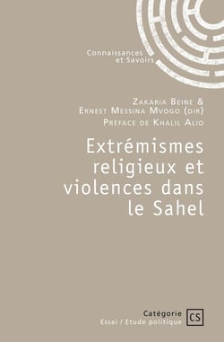 Extrémismes religieux et violences dans le Sahel