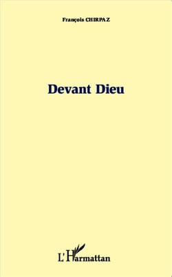 Devant dieu
