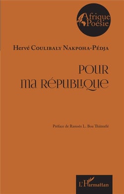 Pour ma république
