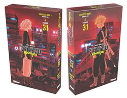 Tokyo revengers Tome 31