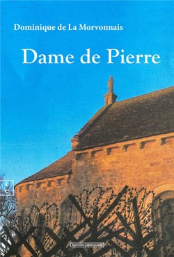 Dame de pierre