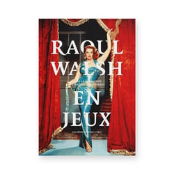 Raoul Walsh en jeux