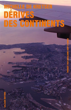Dérives des continents