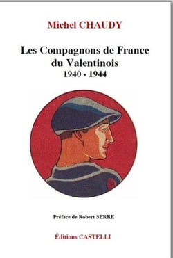 Les compagnons de france du valentinois