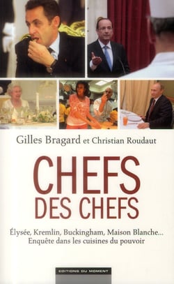 Les Chefs Des Chefs