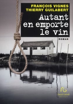 Autant en emporte le vin