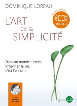 L'Art de la simplicité