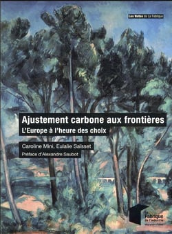Ajustement carbone aux frontières