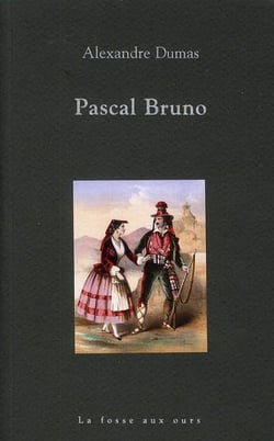 Pascal bruno