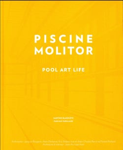 Molitor - pool art life