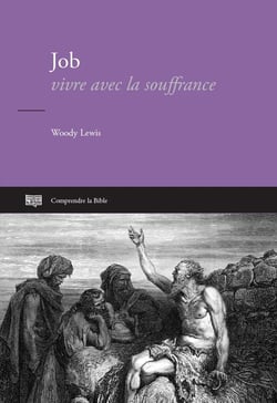 Job : Vivre avec la souffrance
