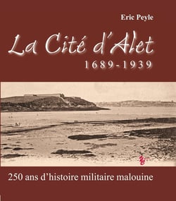 La Cité d'Alet - Eric Peyle