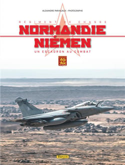 Normandie Niémen - un escadron au combat
