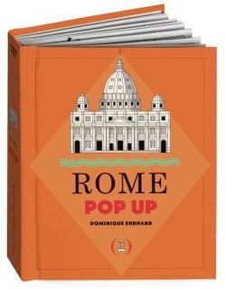 Rome Pop up