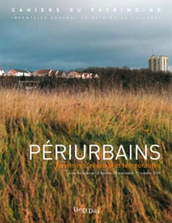 Périurbains - territoires, réseaux et temporalités