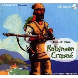 Robinson Crusoë
