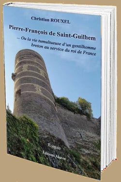 Pierre-François de St Guilhem