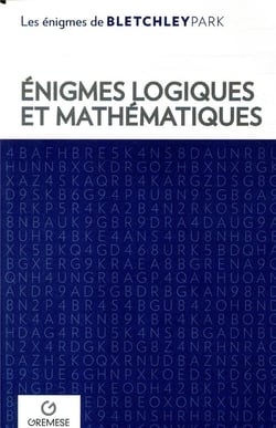 Énigmes logiques et mathématiques