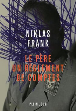 Le père : un règlement de compte