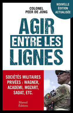 Agir entre les lignes