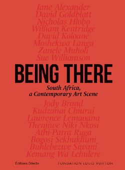 Being there, South Africa, a contemporary scene