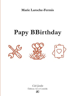 Papy BBirthday