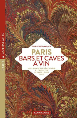 Paris bars et caves à vin (édition 2019)