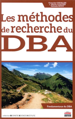 Les méthodes de recherche du DBA