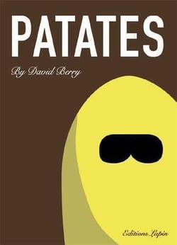 Patates Tome 1