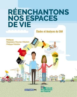 Réenchantons nos espaces de vie